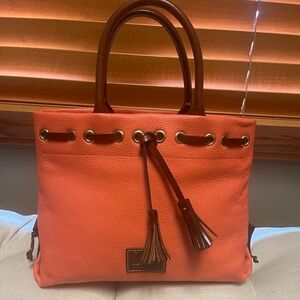 Dooney & Burke Satchel